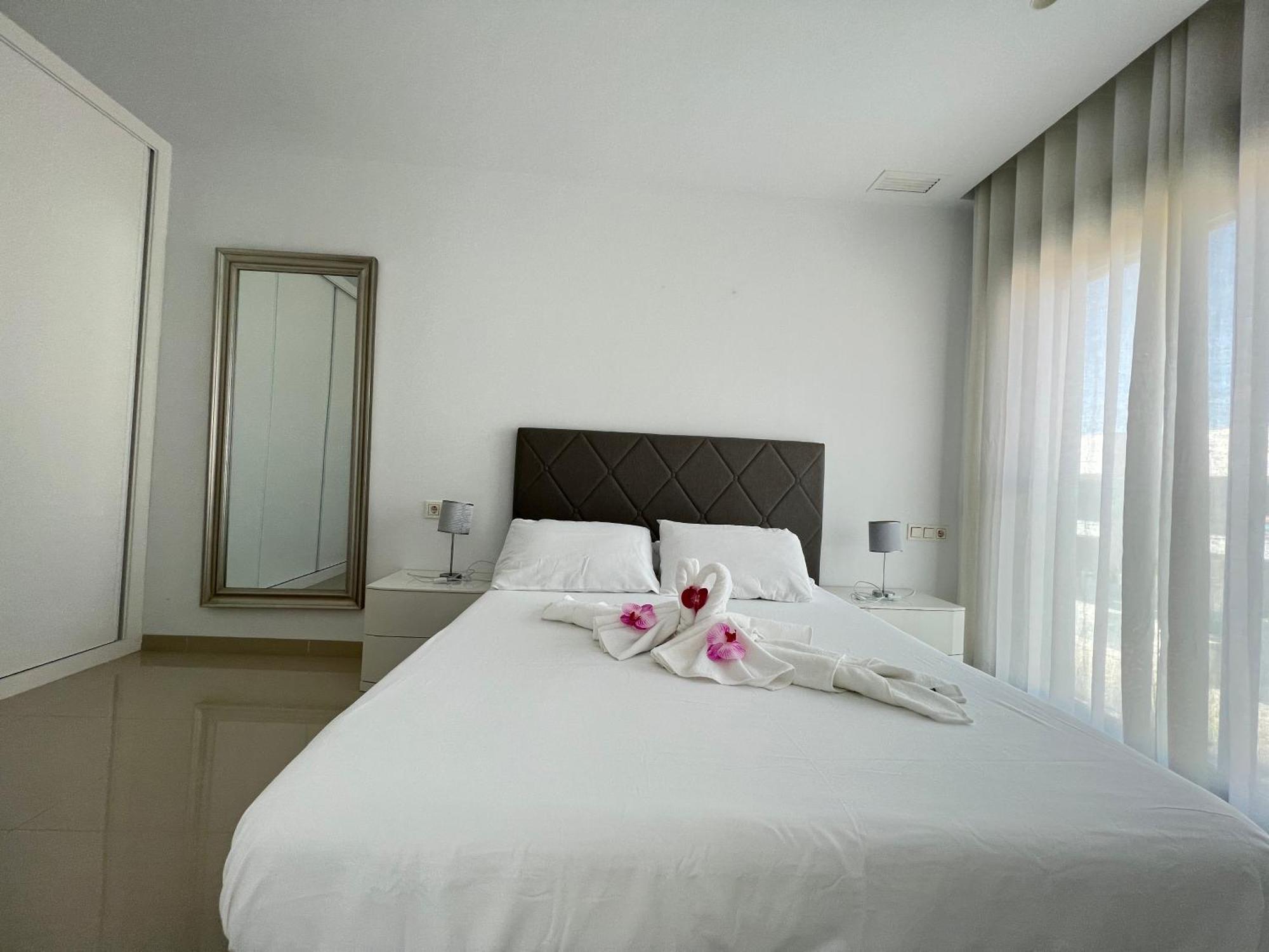 Villa Deluxe La Marina Beach 阿利坎特 外观 照片