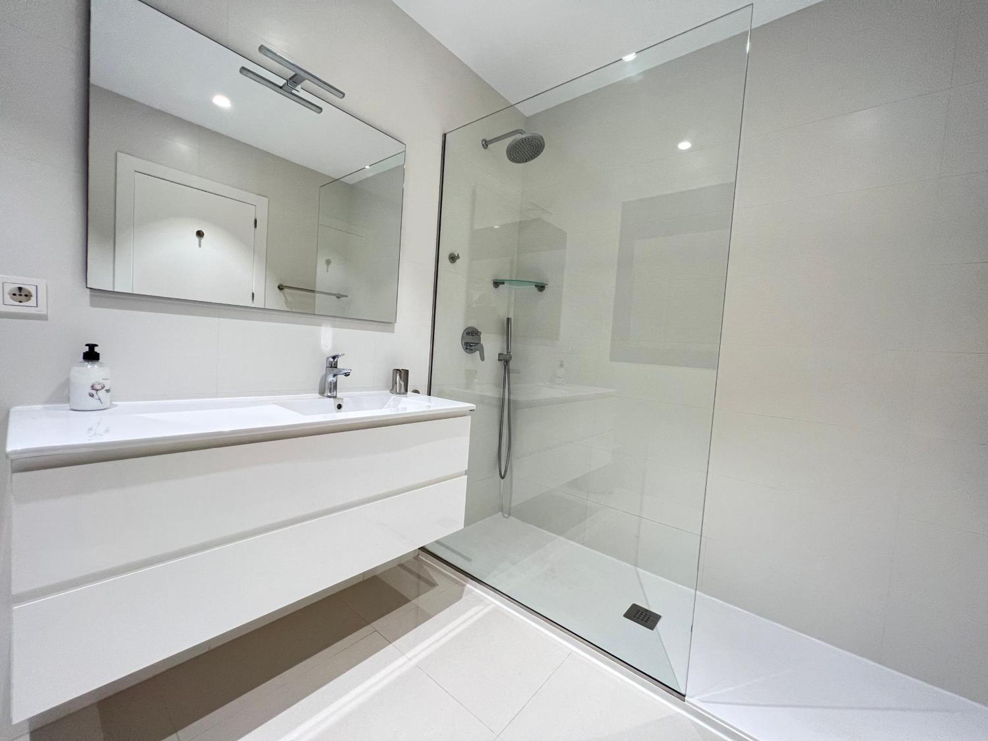 Villa Deluxe La Marina Beach 阿利坎特 外观 照片
