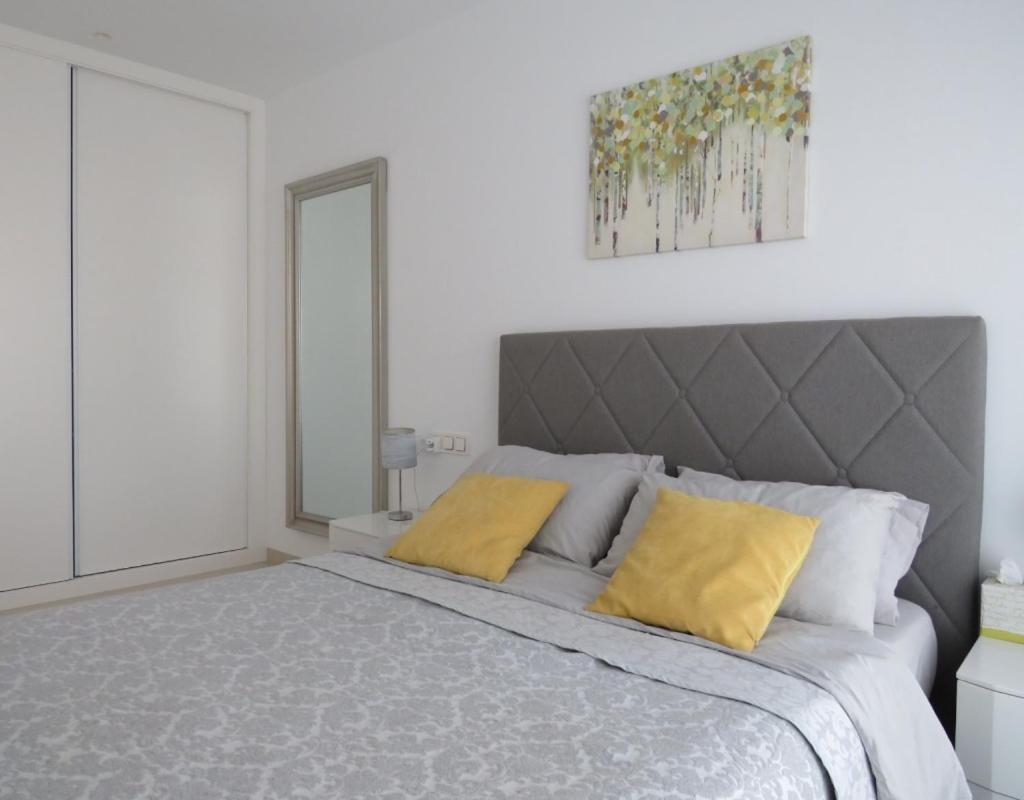 Villa Deluxe La Marina Beach 阿利坎特 外观 照片