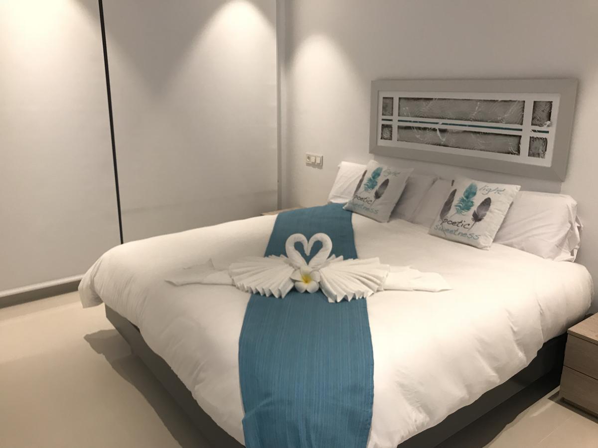 Villa Deluxe La Marina Beach 阿利坎特 外观 照片